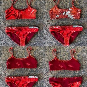 Maaji reversible bathing suit
